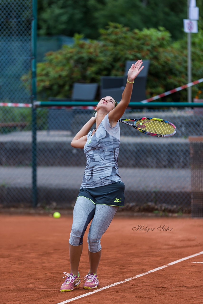 Bild 115 - ITF Future Nord